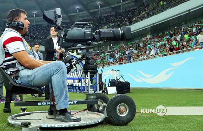 Sport telekanali BAA-O‘zbekiston uchrashuvini to‘g‘ridan-to‘g‘ri namoyish etadi