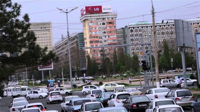 Ko‘chalari Yevropa usulida qayta loyihalanishiga Toshkent bardosh bera oladimi?