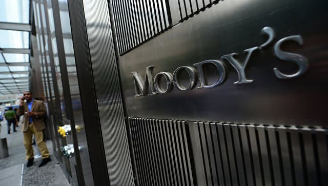 14 yilda ilk marta. Moody's Hindiston reytingini oshirdi