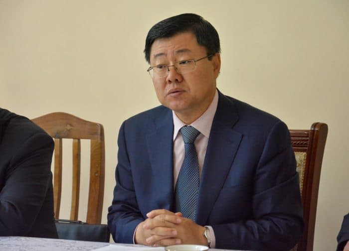 Elchi: O‘zbekiston Xitoyda axborot agentligi ochishi mumkin