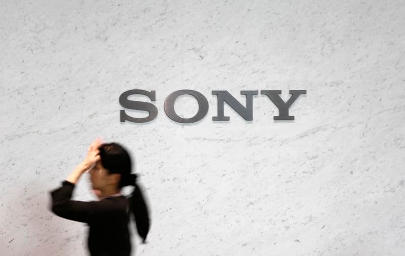 Sony kompaniyasi moliyaviy hisobotini e'lon qildi