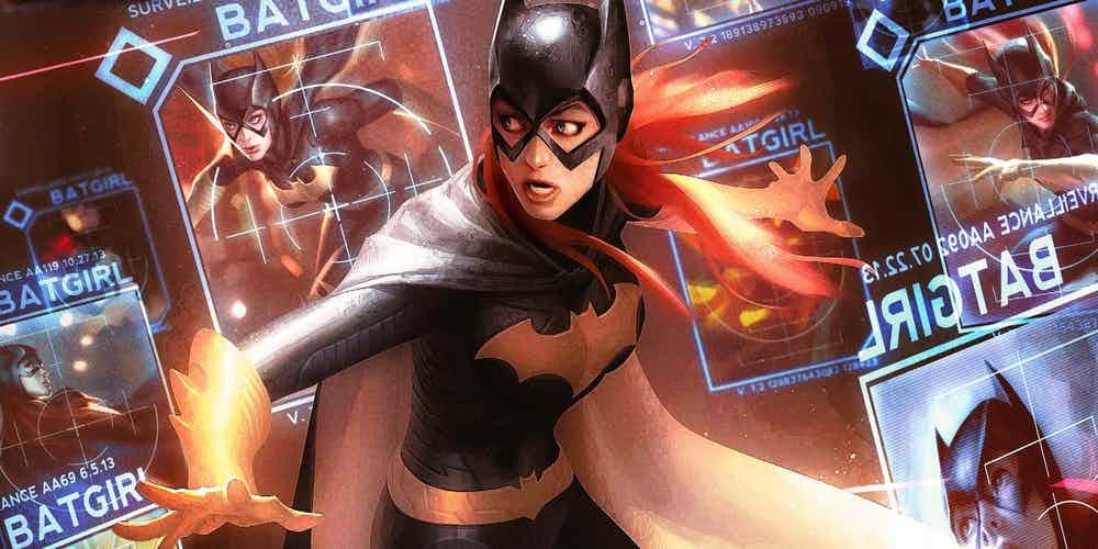 Warner Bros "Бэтгерл" ҳақида фильм олишни бошлади