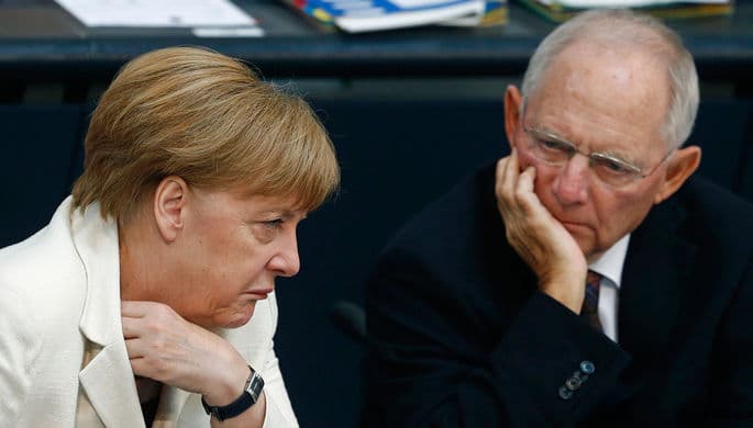 Merkel o‘zini dahshatga solgan hodisa haqida gapirdi