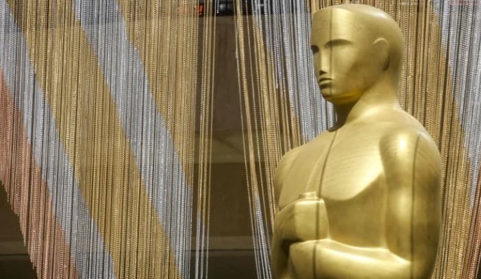 "Oskar" olgan filmlarning yakuniy lavhalari bir videoga jamlandi 