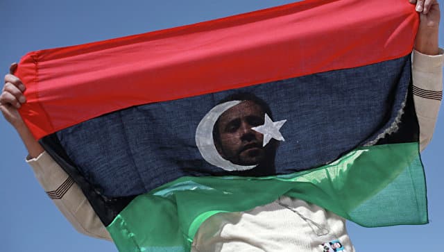 AQSh fuqarolariga Liviyaga kirish taqiqlandi
