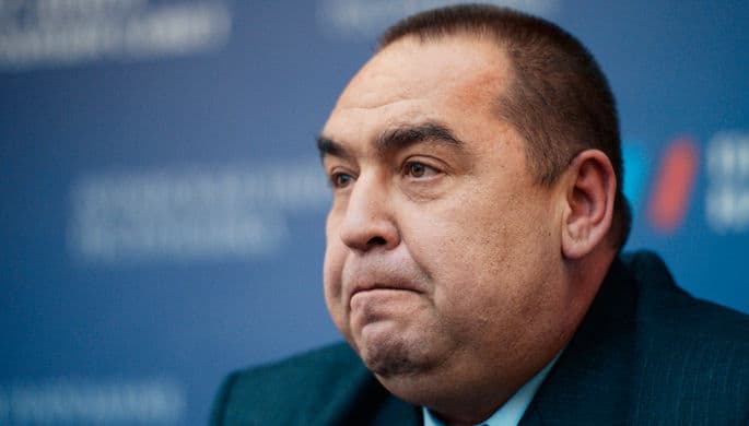«LXR» rahbari Rossiyaga qochib ketgani ma'lum qilindi 