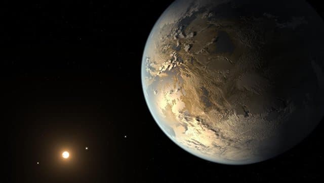 NASA astronomlari Yerning yigirmaga yaqin potensial egizaklarini topishdi