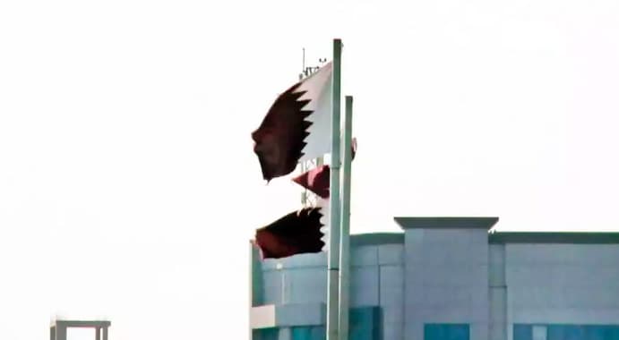 Qatar arab davlatlari bilan muzokaralar o‘tkazishga tayyorligini bildirdi