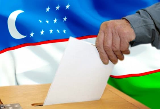 O‘zbekiston prezidentligi uchun saylov o‘tadigan sana ma'lum bo‘ldi
