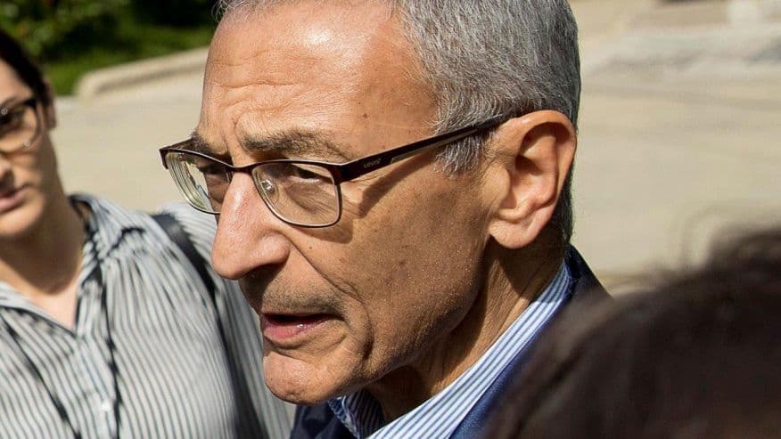 WikiLeaks Klinton shtabi rahbari maktublarining navbatdagi qismini oshkor qildi