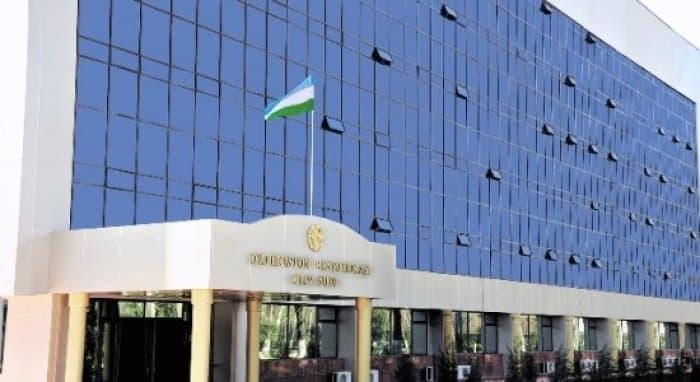 Oliy sud Plenumining navbatdagi majlisi bo‘lib o‘tdi 