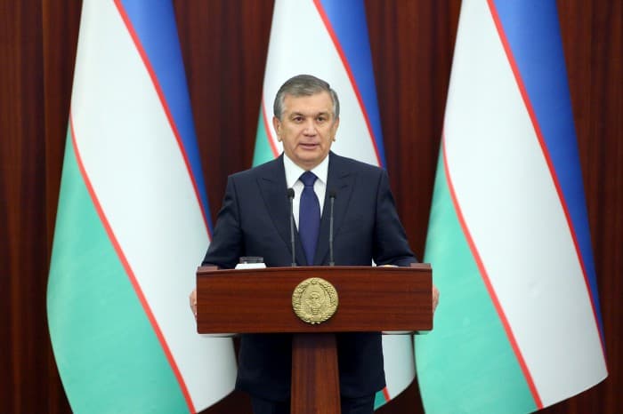 Shavkat Mirziyoyev davlat organlarida saqlanib qolgan qo‘shtirnoq ichidagi «tizim»​ haqida fikr bildirdi