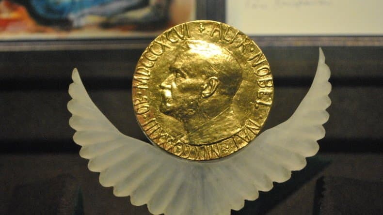 Adabiyot yo‘nalishida 2016 yilgi Nobel mukofoti egasi aniqlandi