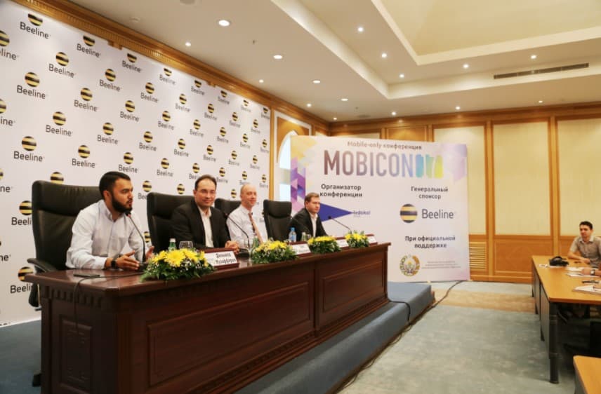 MobiCon-2017da ishtirok etish uchun 2000 dan ortiq ariza topshirildi