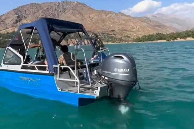 Chorvoq suv omborida ota va uning ikki oʻgʻli choʻkib ketdi
