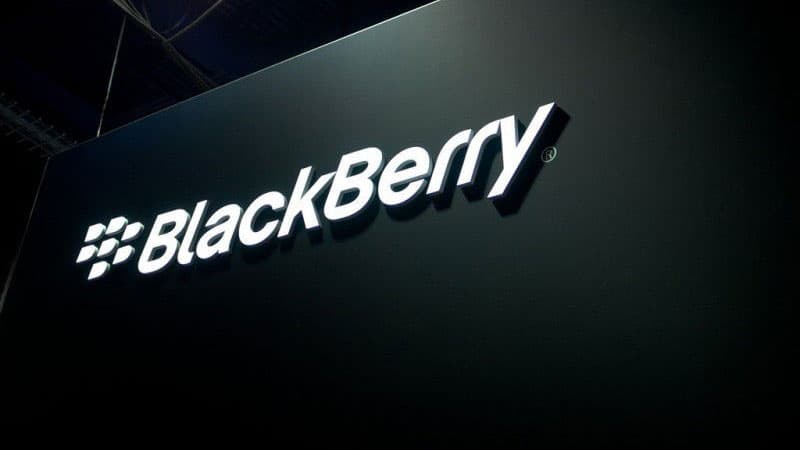 Xitoy kompaniyasi Blackberry smartfonlari ishlab chiqarish huquqini sotib oldi