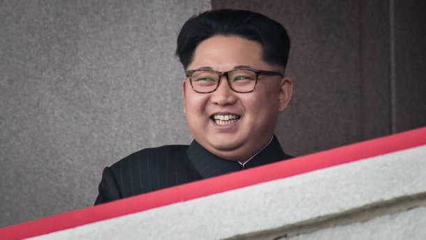 OAV: Janubiy Koreyaning sobiq prezidenti ma'muriyati Kim Chen Inni o‘ldirishni rejalashtirgan