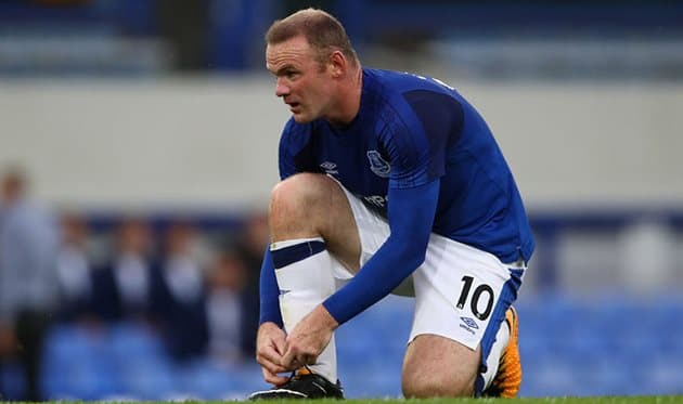 «Everton» Runiga jiddiy chora ko‘radi