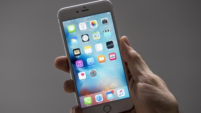 Tarmoqlarda iPhone 7 akkumulyatori hususiyati haqida ma'lumotlar paydo bo‘ldi