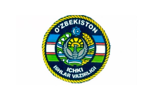 Ichki ishlar tizimida bir qator muhim lavozim almashtirishlar amalga oshirildi