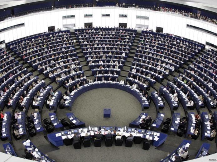 Ўзбекистон Президенти сайлови Европарламент нигоҳида