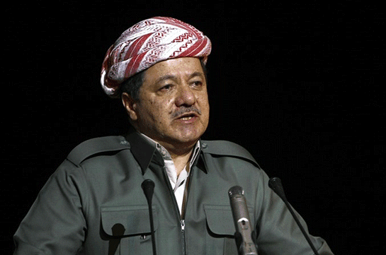 Iroq Kurdistonida mustaqillik uchun referendum o‘tkaziladi