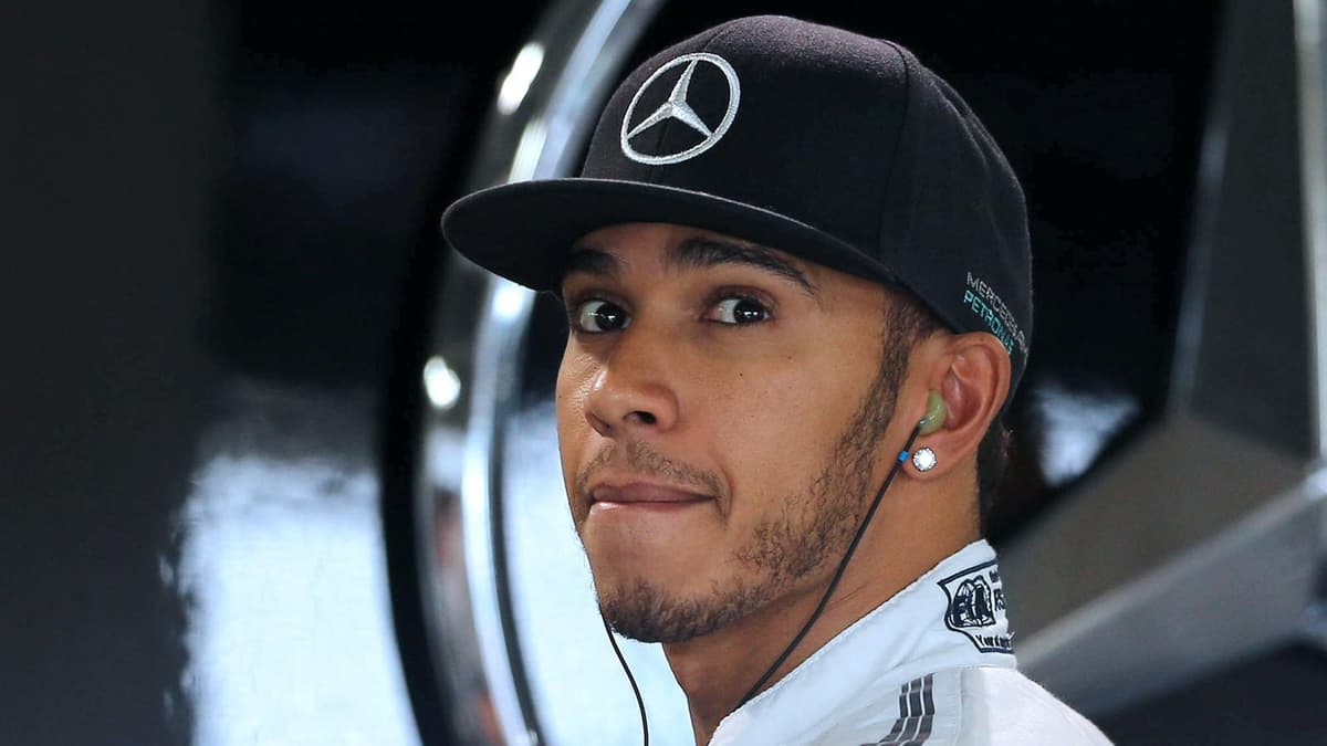 "Formula-1" chempioni irqchilik uni kuchliroq qilgani haqida gapirib o‘tdi