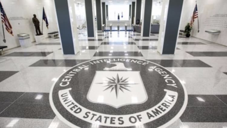 WikiLeaks: Markaziy razvedka boshqarmasining xakerlik dasturlari begona qo‘llarga tushib bo‘lgan 