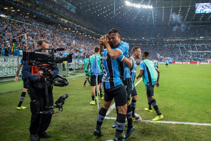 Libertadores kubogi finali. Braziliya jamoasi Argentina klubini yengdi 