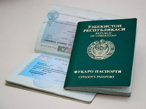 Hindiston xalqaro aeroportida soxta vizadan foydalanishga uringan O‘zbekiston fuqarosi qo‘lga olindi