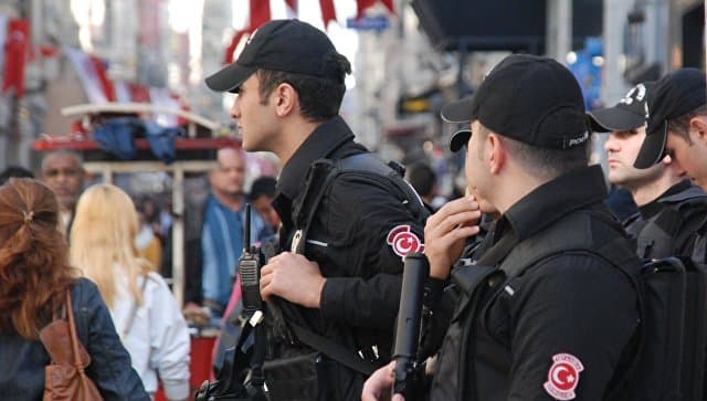 Antaliyada turkiyalik rus millatidagi rafiqasi va ikki farzandi qotiliga aylandi
