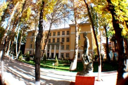 Ўзбекистон Бадиий академияси фаолияти такомиллаштирилади