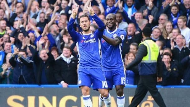 «Chelsi» futbolchilari «Lester»ga qarshi o‘yindagi gollarni kimga bag‘ishlashdi?