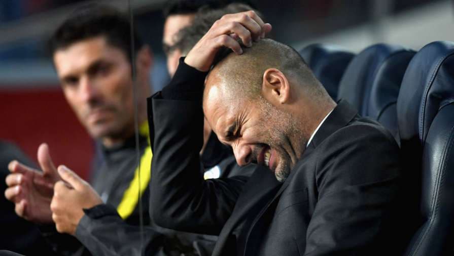 Tahlil. «Manchester Siti»ga nima xalaqit berishi mumkin
