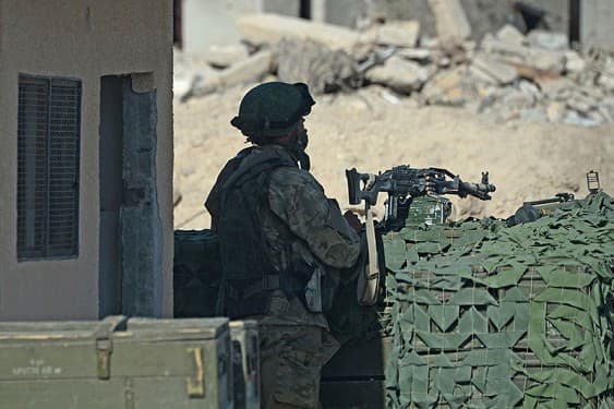 Suriyada IShID yetakchilaridan biri yo‘q qilingani ma'lum qilindi  