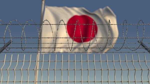 Yaponiyada noqonuniy yashab kelgan ikki nafar o‘zbekistonlik deportatsiya qilindi