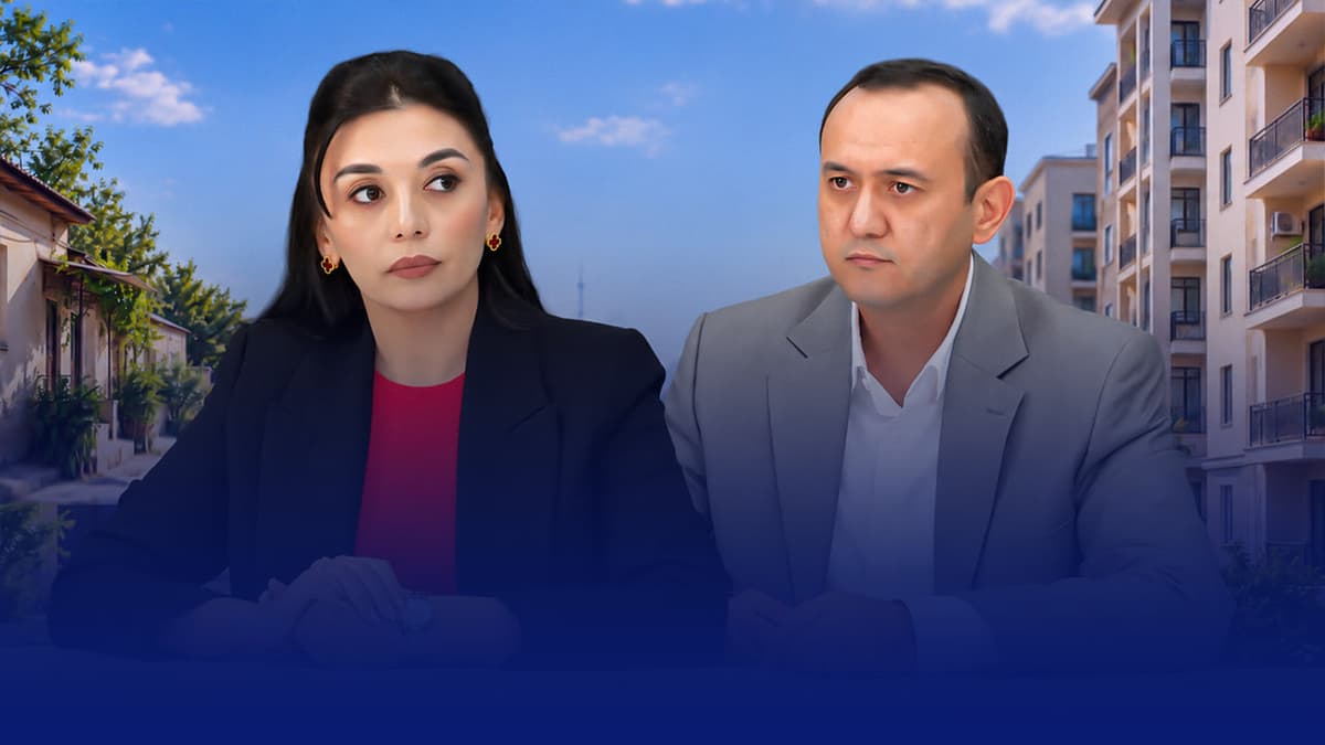 “Mulkdor uyining toʻliq qiymatini ololmasligi mumkin” - ekspertlar turar joylarni ommaviy baholash haqida