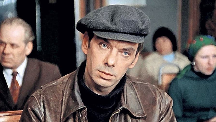 «Moskva ko‘z yoshlarga ishonmaydi» filmida rol ijro etgan Aleksey Batalov vafot etdi