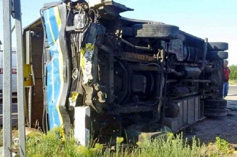 Qozog‘istondagi YTHda 9 nafar O‘zbekiston fuqarosi halok bo‘ldi
