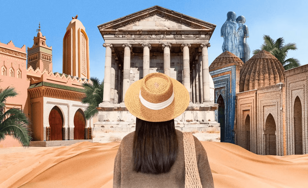 Айдаркўлдан Малдив оролларигача: кузда қаерга бориш мумкин?