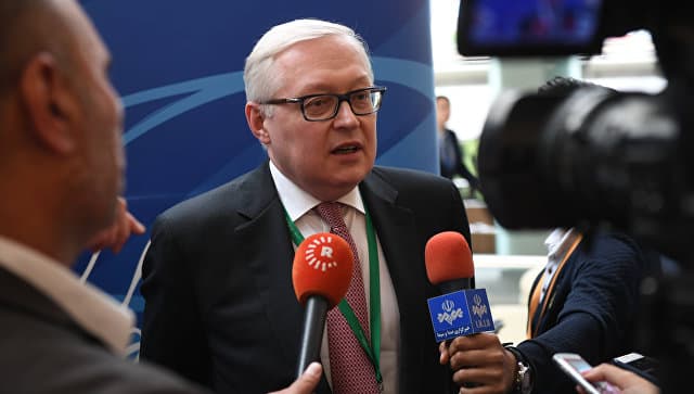 Ryabkov: KXDR AQSh bilan to‘g‘ridan-to‘g‘ri muloqot o‘tkazishdan manfaatdor