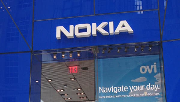 Nokia’нинг янги смартфони хусусиятлари ошкор бўлди