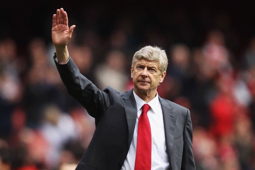 «Arsenal»ning sobiq futbolchisi Venger haqida sensatsion bayonot bilan chiqish qildi