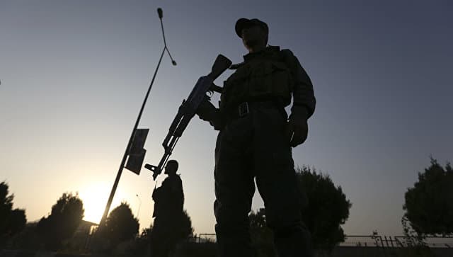 AQSh kun davomida ikkinchi yo‘qotishga uchradi, bu safar Afg‘onistonda