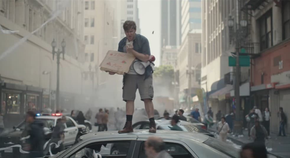 Video: Apple ilovalarsiz dunyoni apokalipsisga taqqosladi
