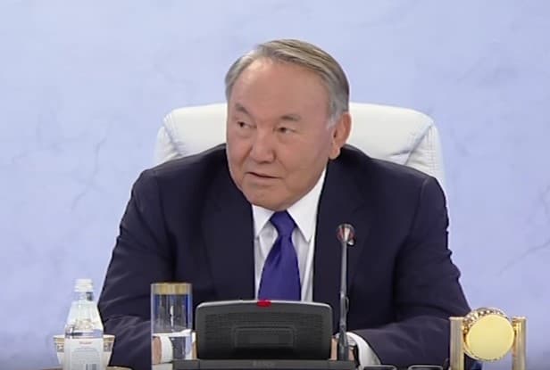 Nazarboyev transport vazirini nima uchun «garov»da qoldirgan? (video)