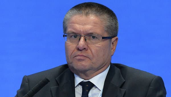 «O‘g‘ri, biroq»: Ulyukayevning hibsga olinishi haqida Navalniy fikrlari