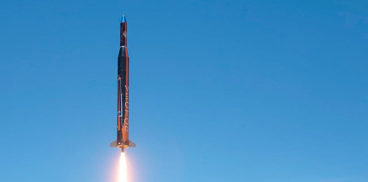SpaceX raqibi 2018 yilda uch kosmik parvozni amalga oshiradi