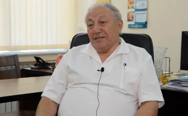 Islom Karimovning 25 yillik shifokori, qadrdon do‘sti Vyacheslav Avakov bilan intervyu (video)