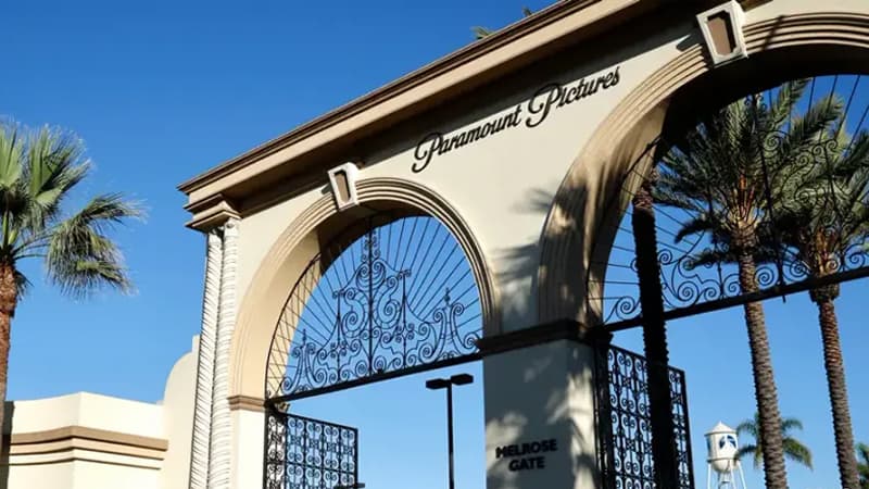 Ҳолливудда улкан бирлашув: Paramount ва Warner Bros. ягона медиагуруҳга айланди